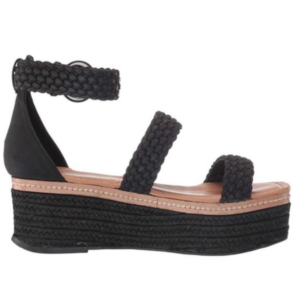 Chinese Laundry Zella Platform Sandals